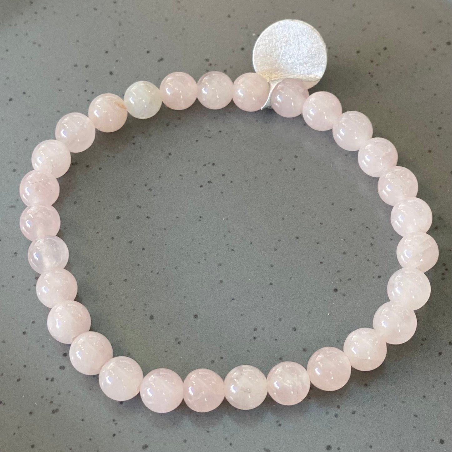 Natural Gemstone Bracelets