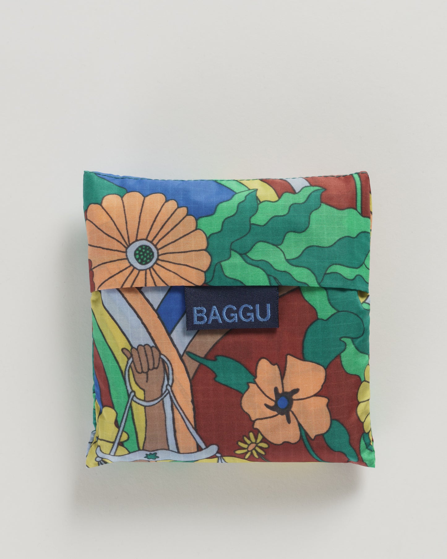 Zodiac Baggu