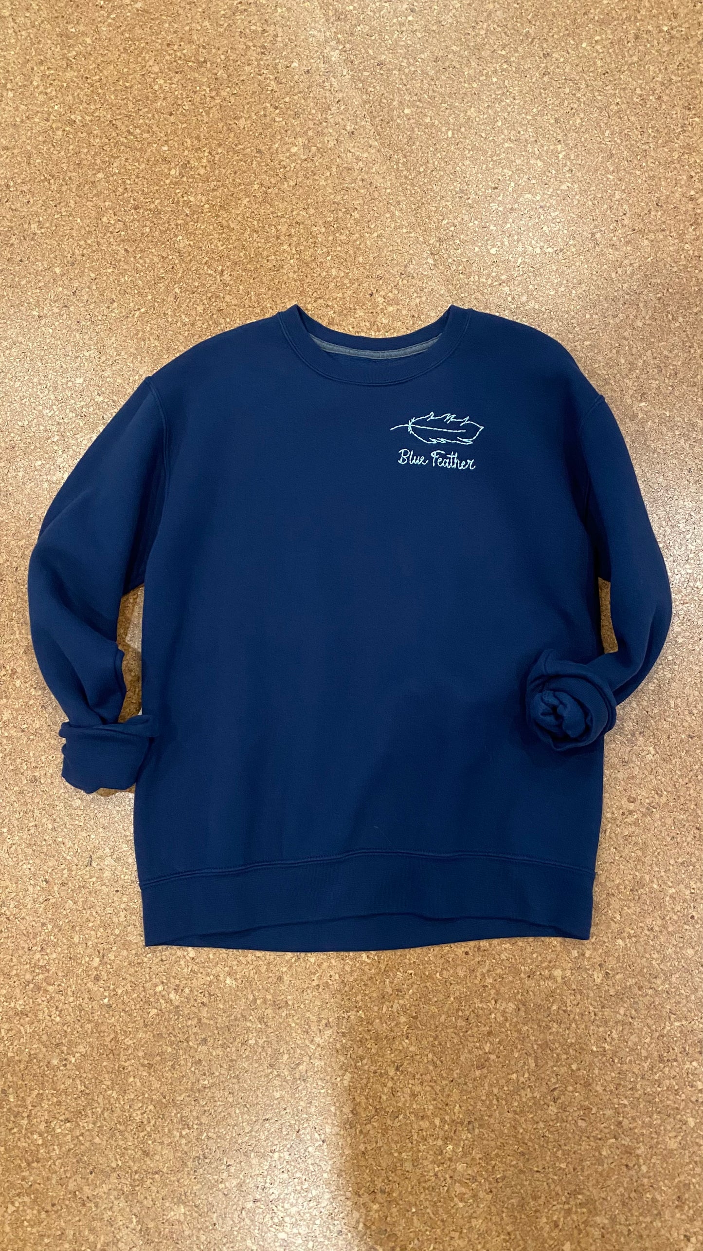 Official BF Sweatshirt