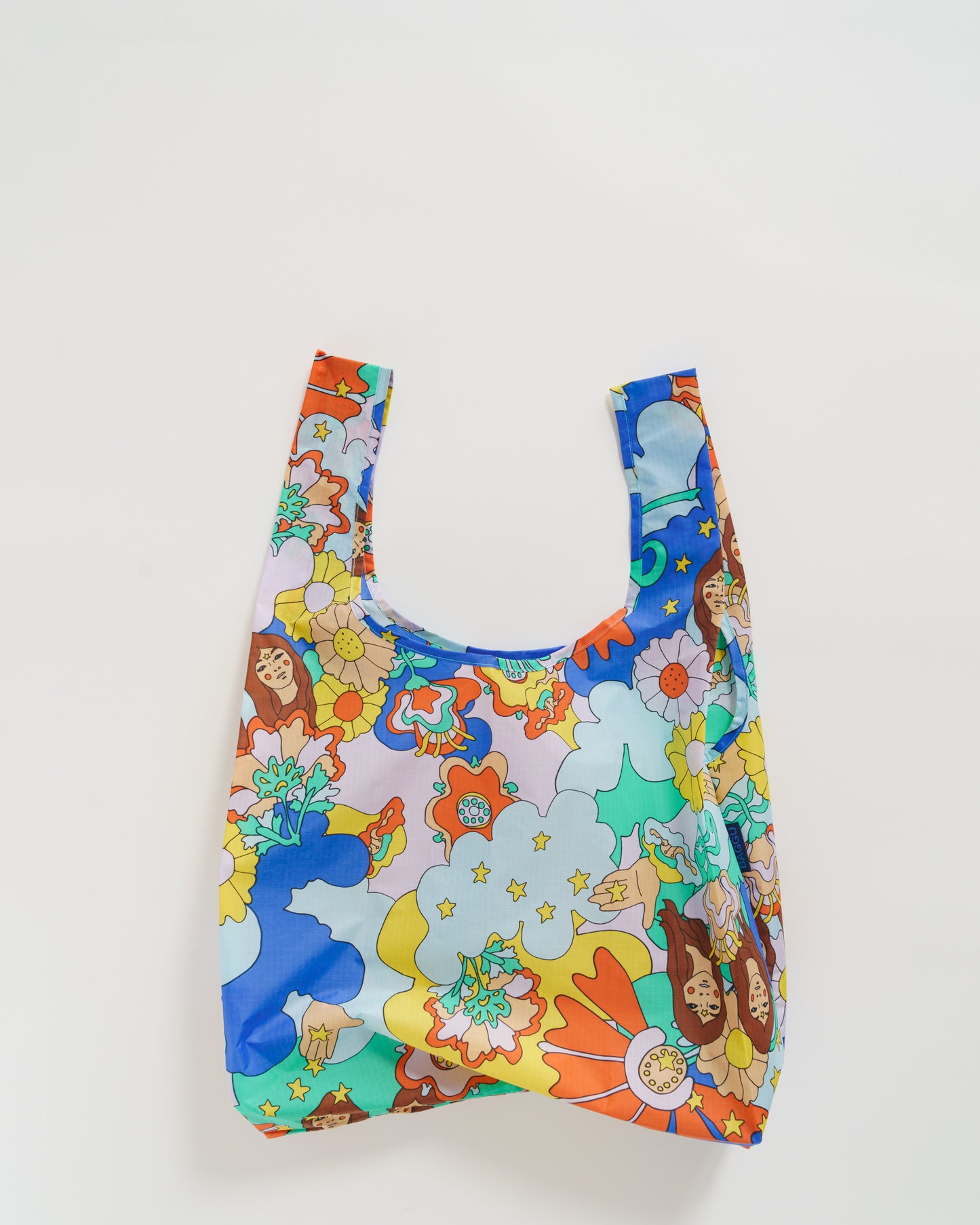 Zodiac Baggu