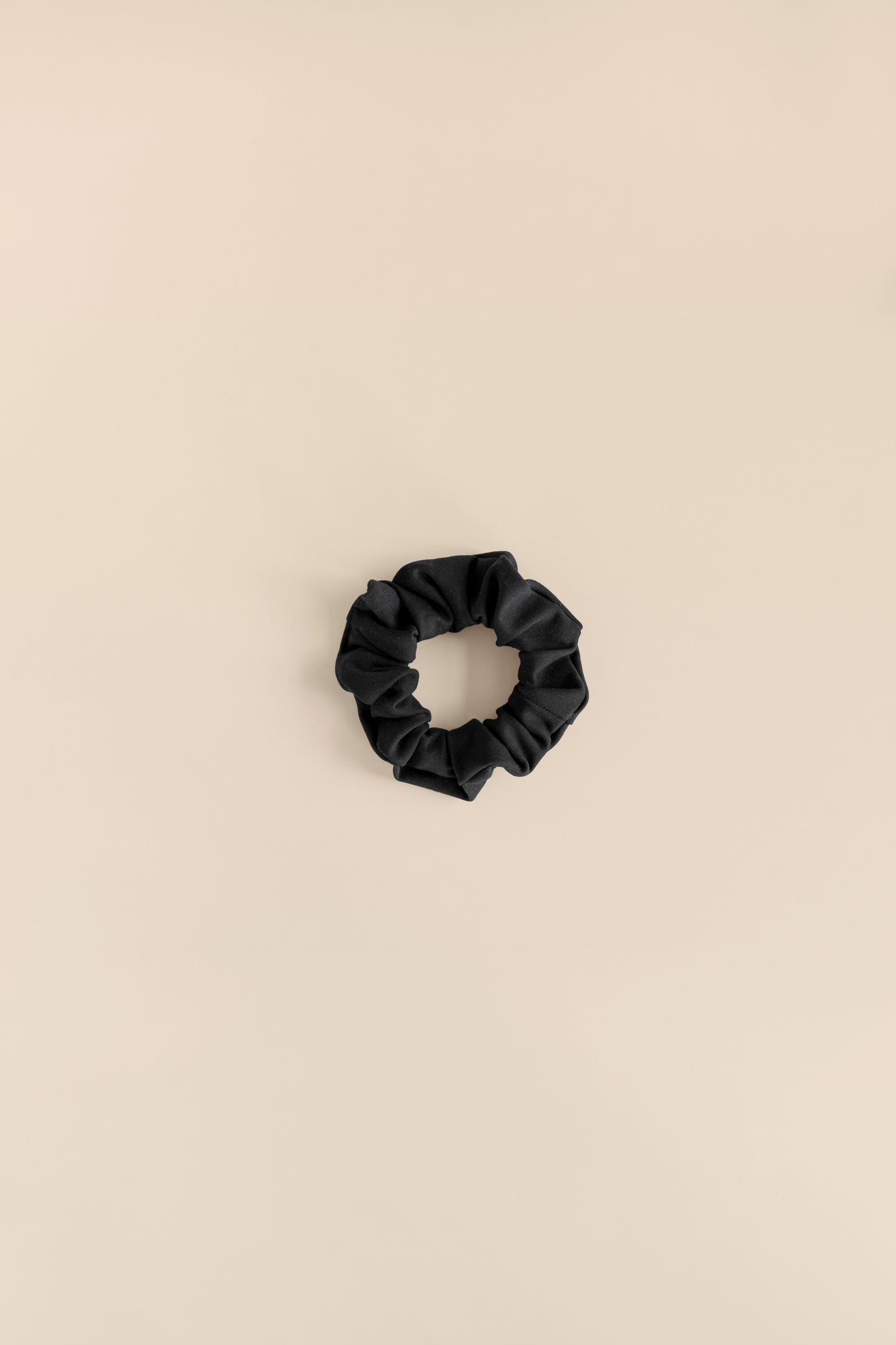 Scrap Scrunchie