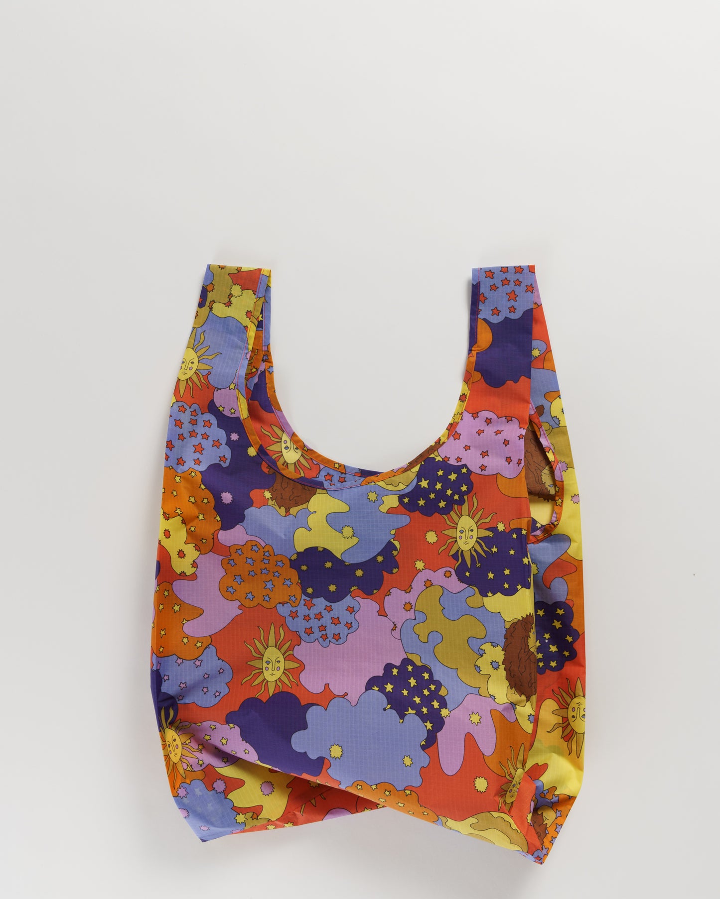 Zodiac Baggu