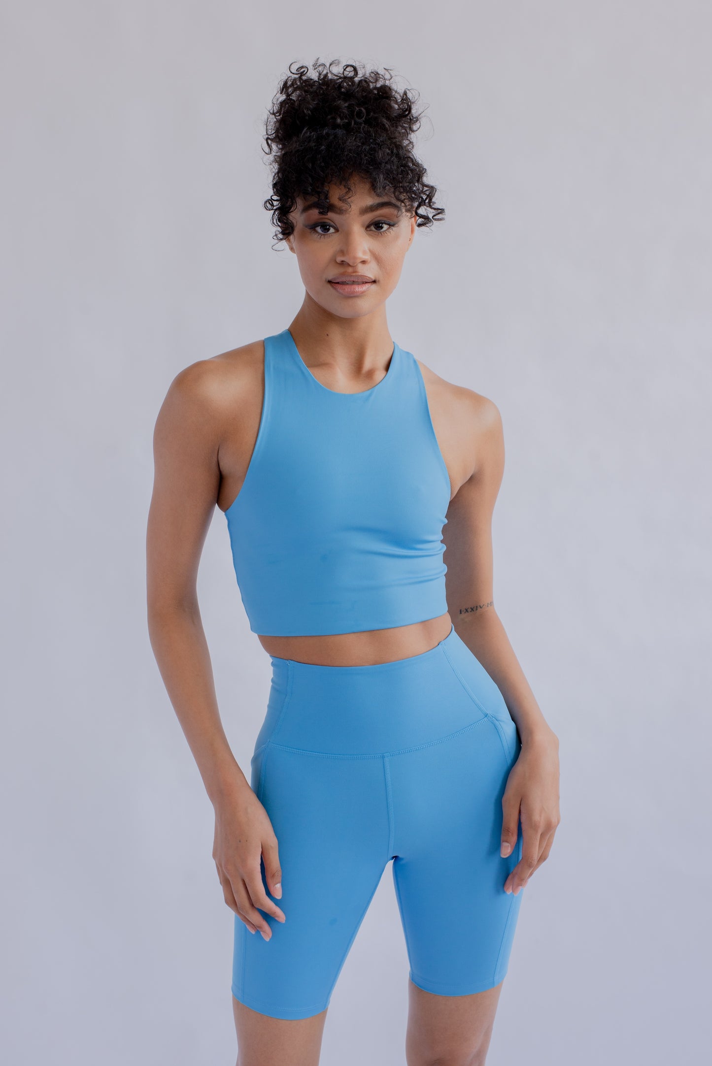 Dylan Tank Bra