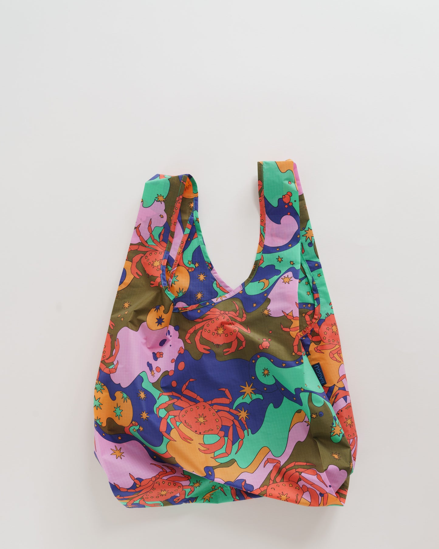 Zodiac Baggu