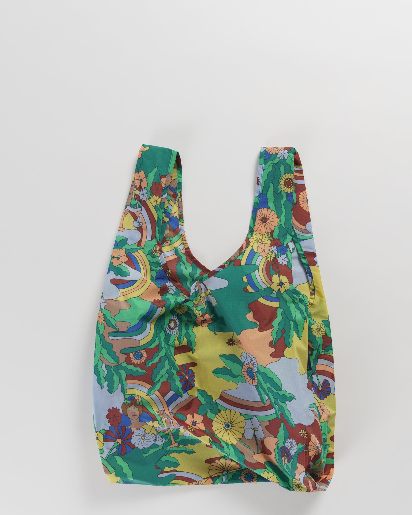 Zodiac Baggu