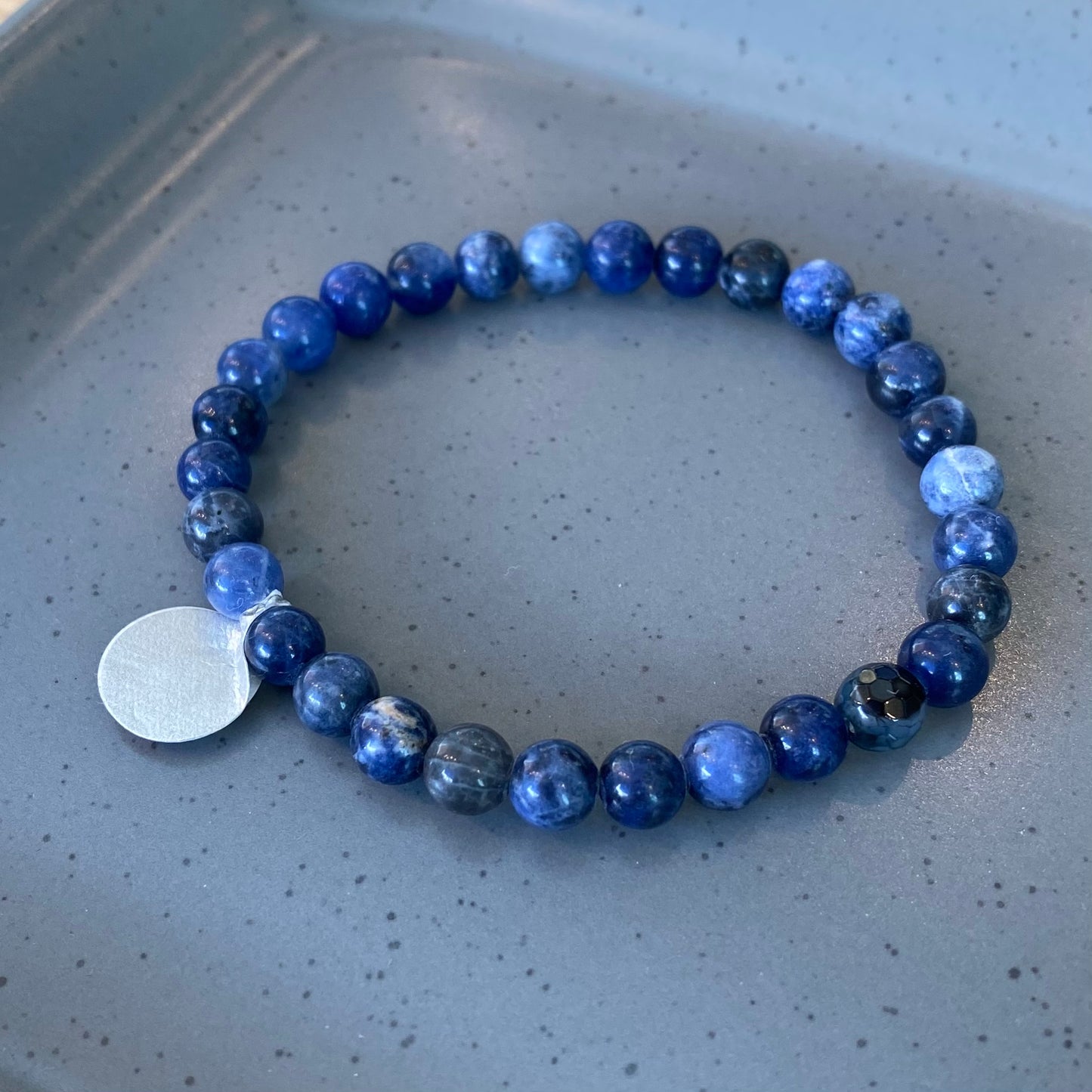 Natural Gemstone Bracelets
