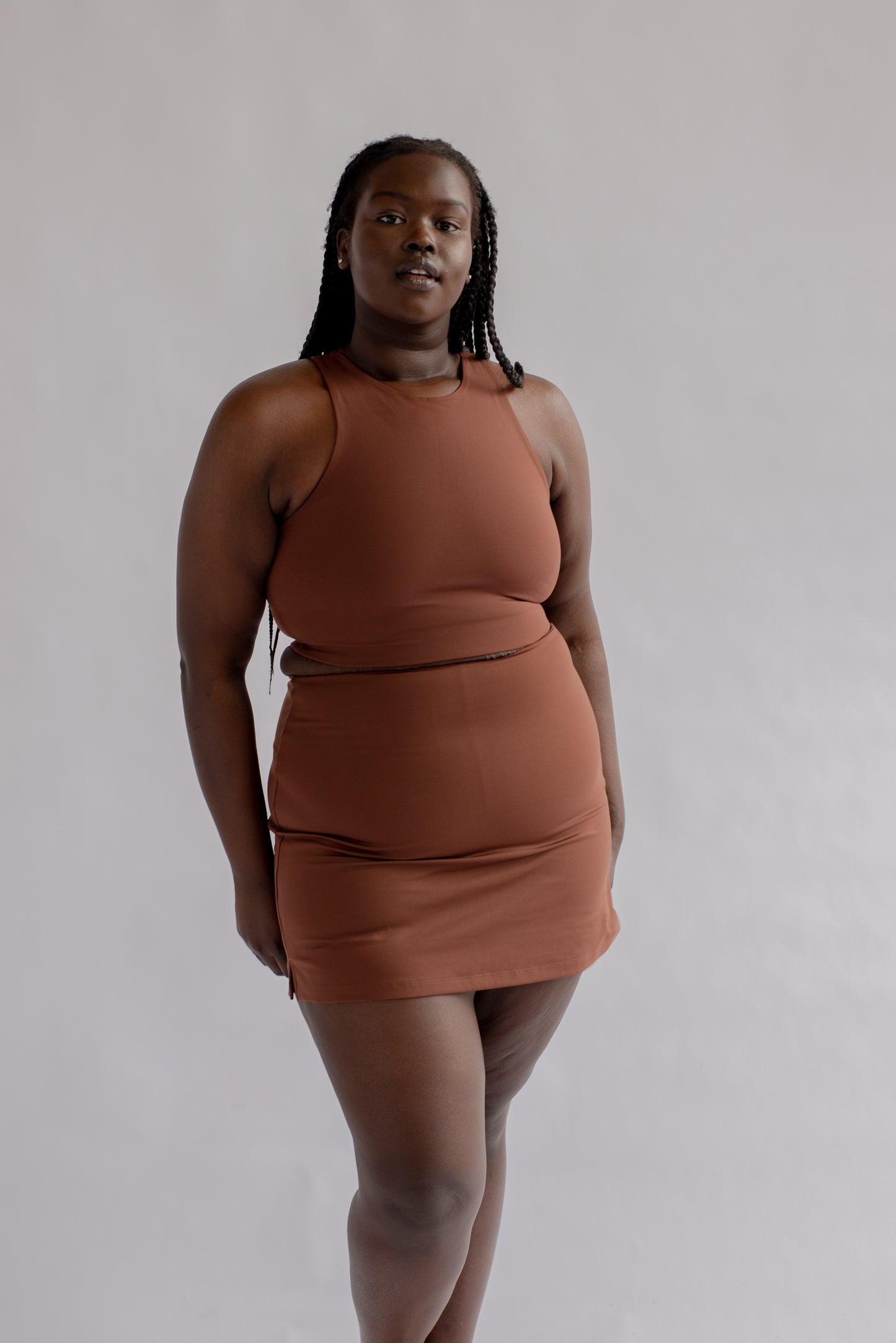 Dylan Tank Bra