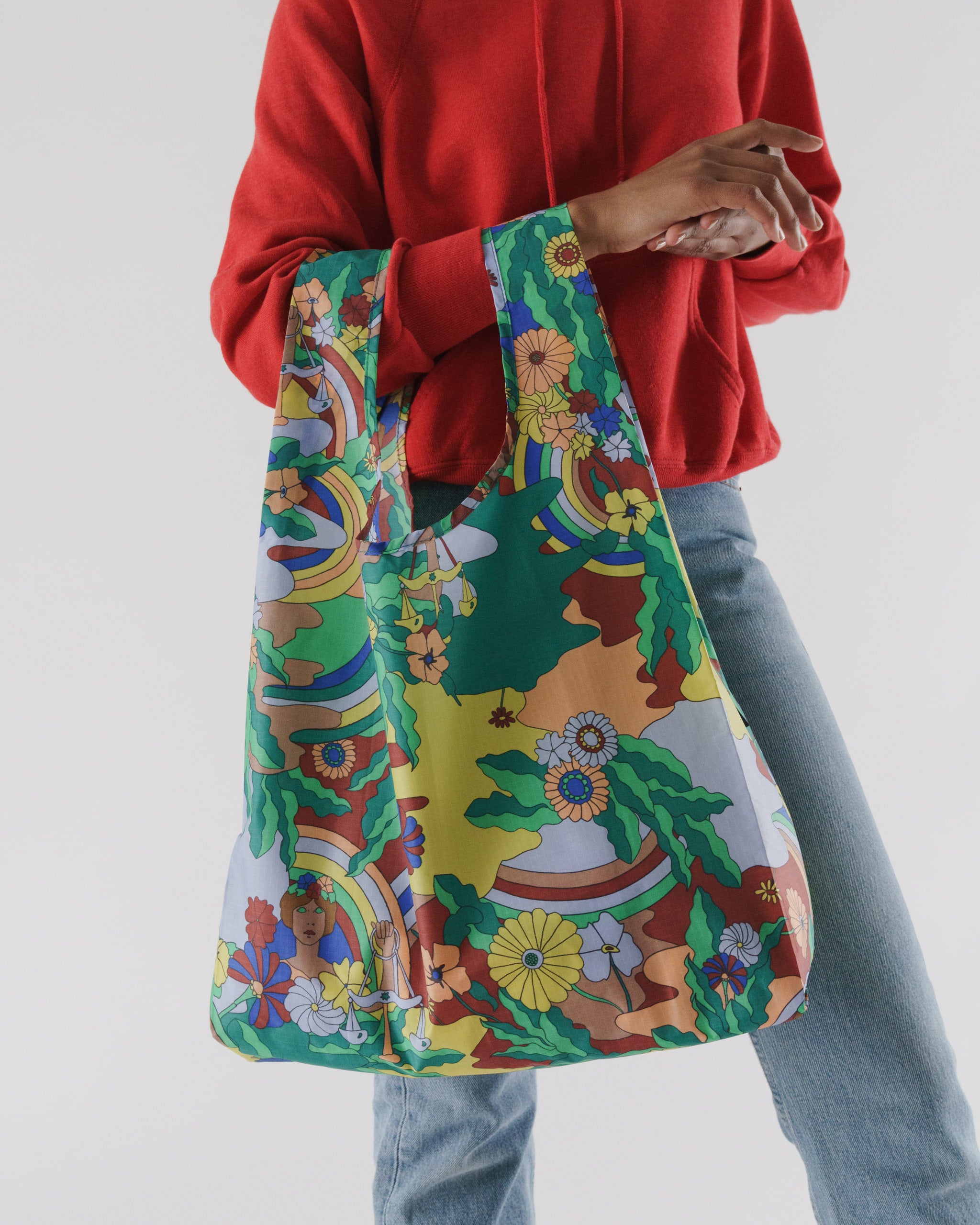 baggu pisces bag