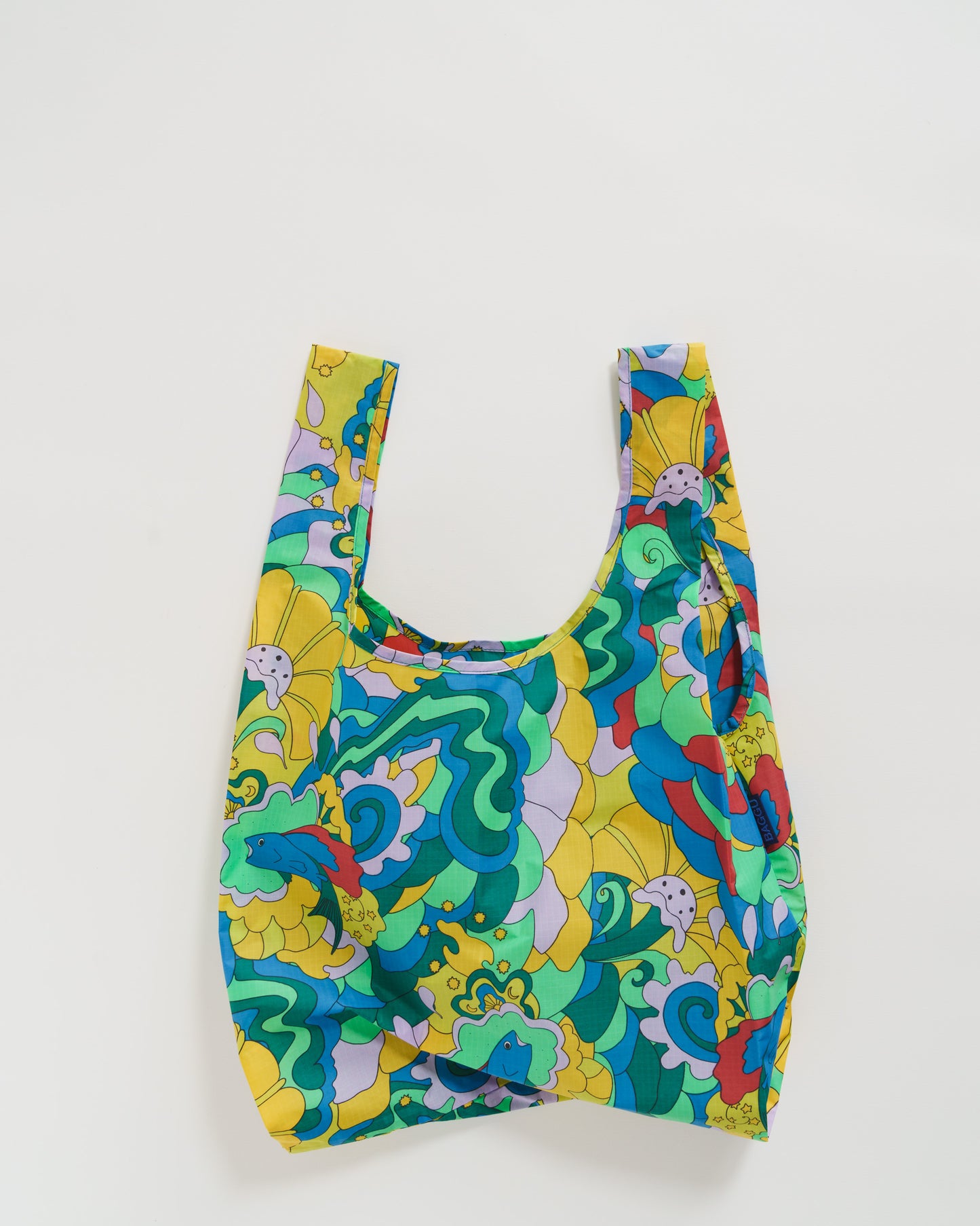 Zodiac Baggu