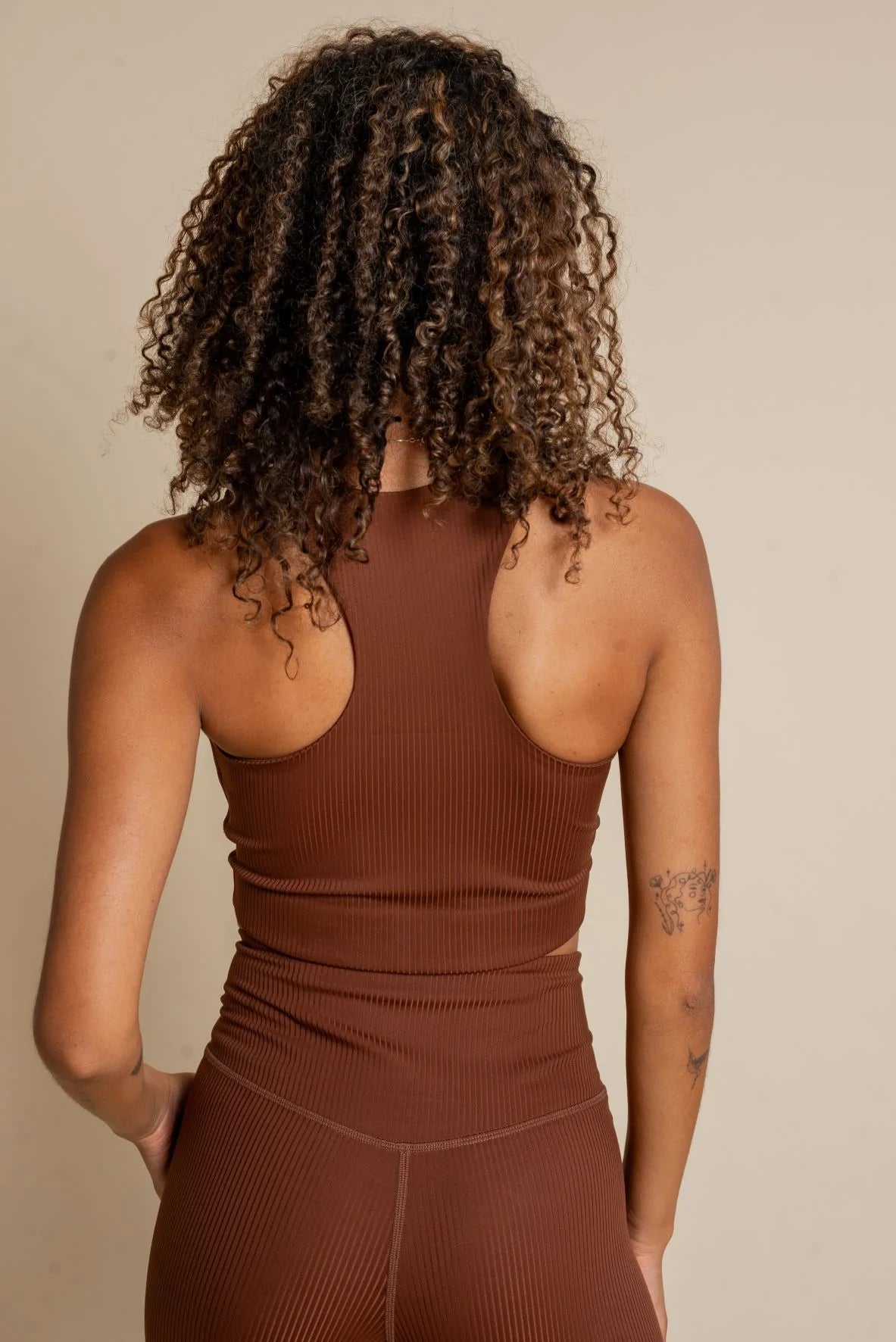 RIB Paloma Bra