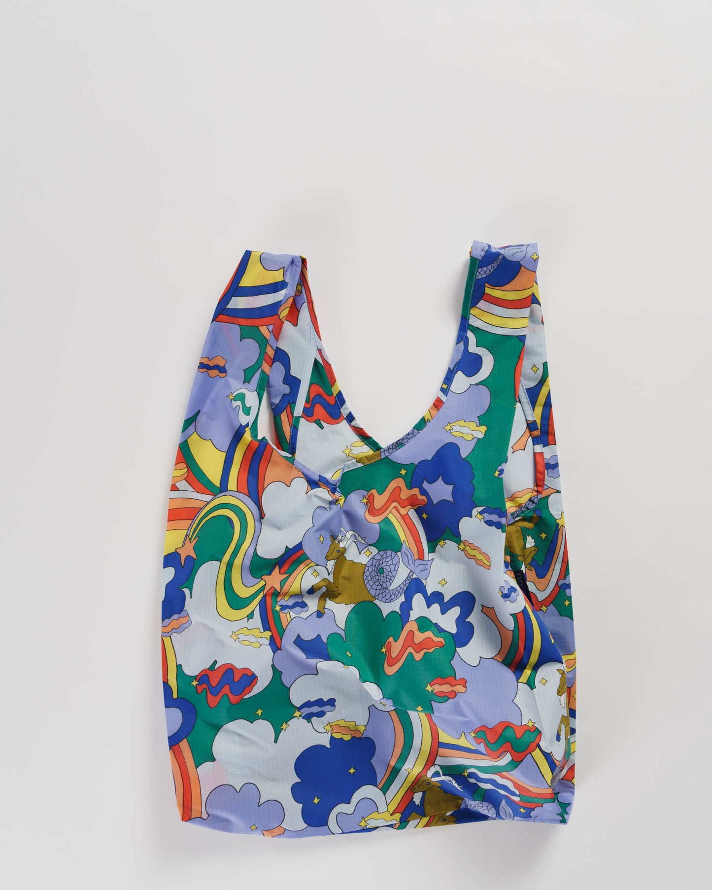 Zodiac Baggu