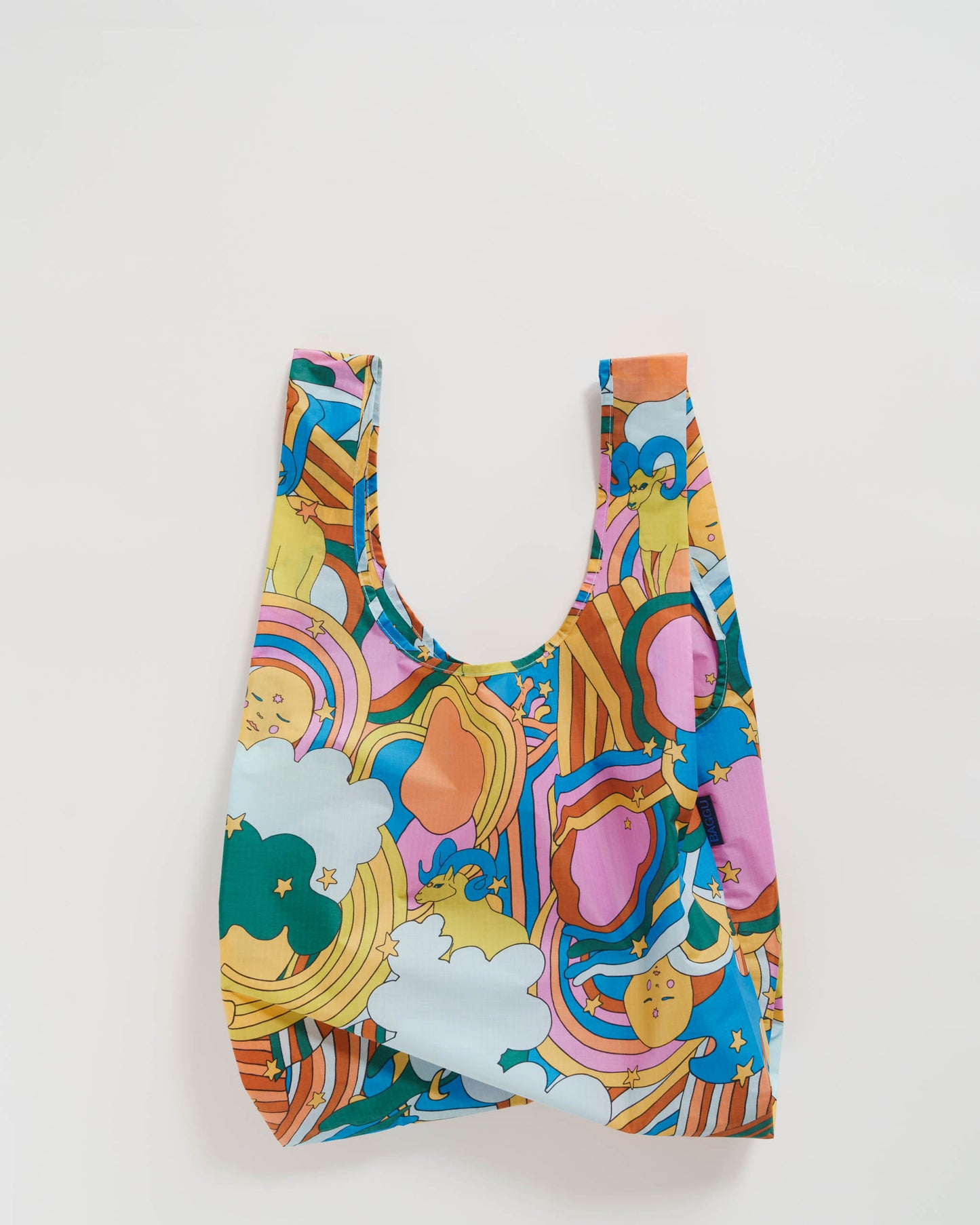 Zodiac Baggu