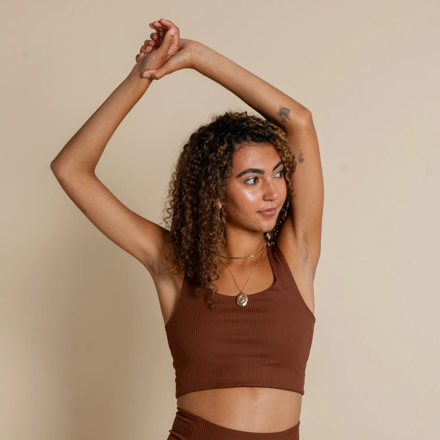 RIB Paloma Bra