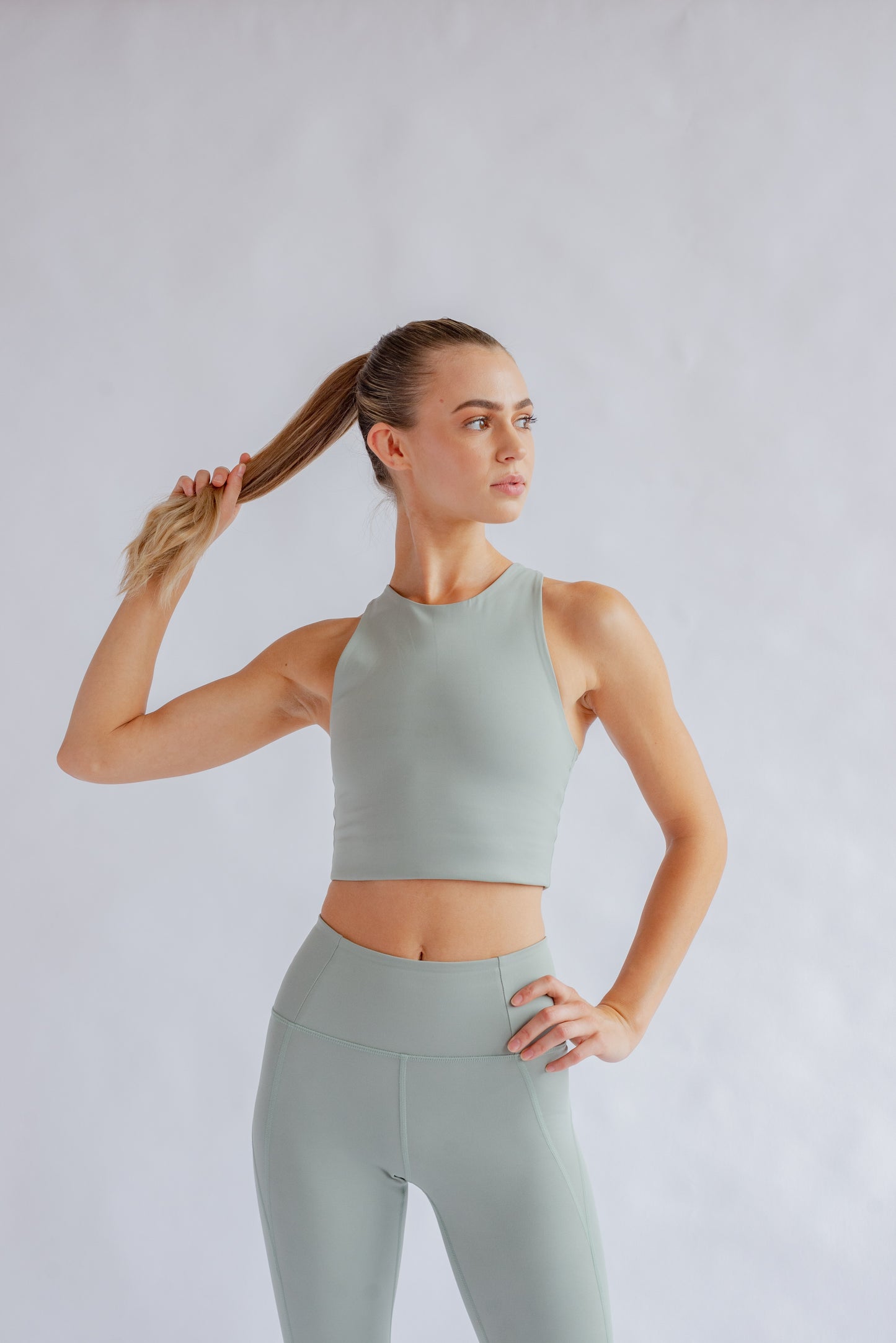 Dylan Tank Bra
