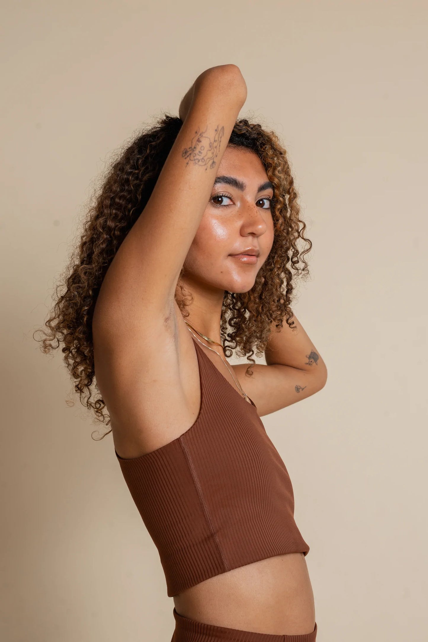 RIB Paloma Bra