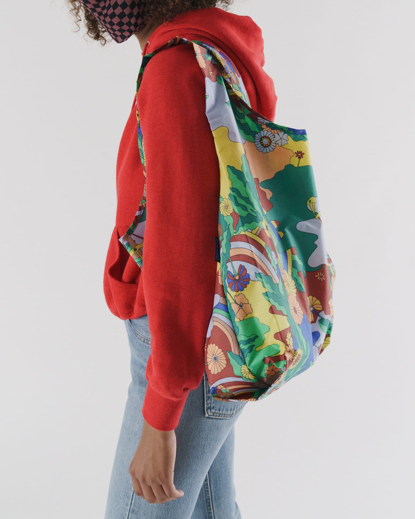 Zodiac Baggu