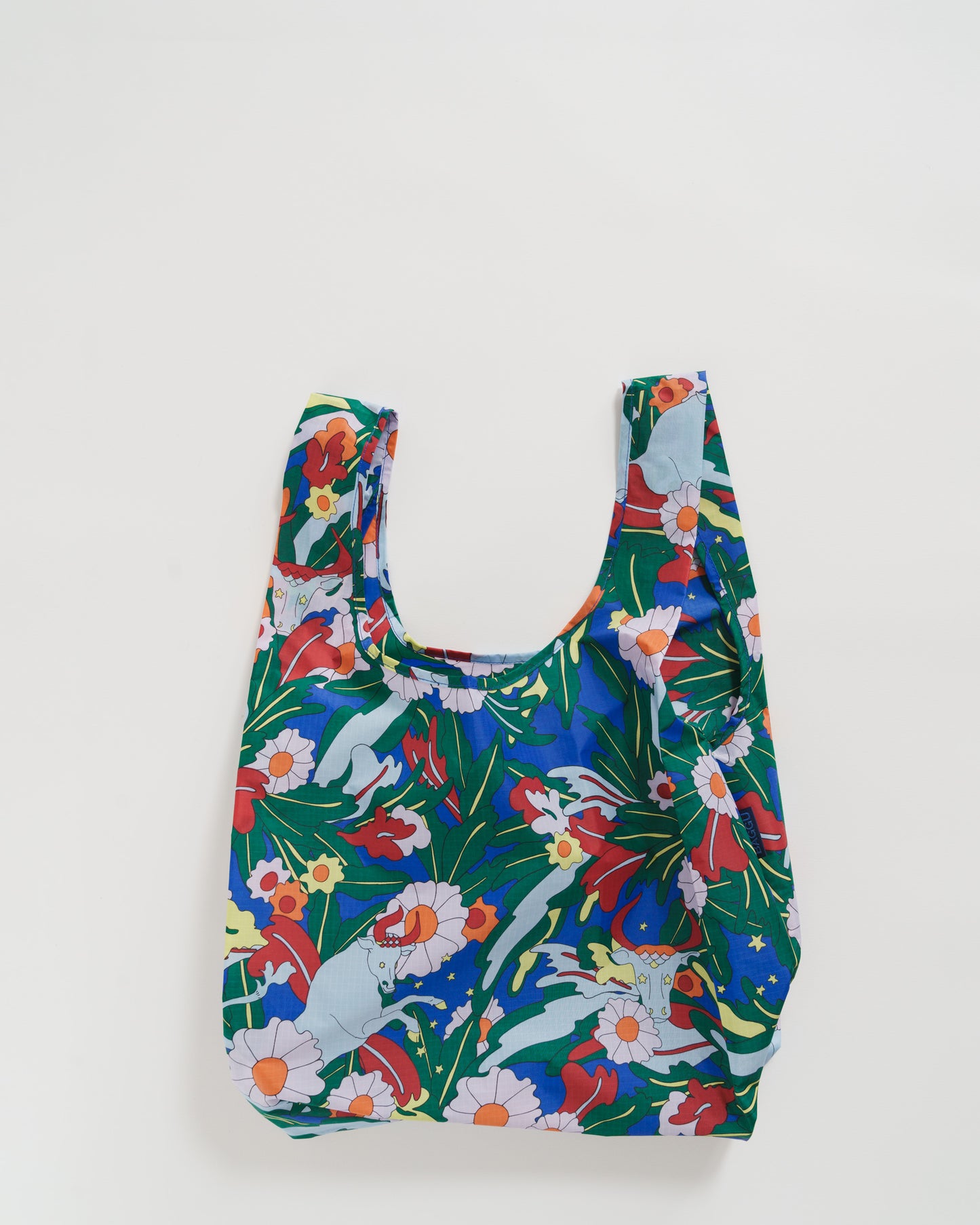 Zodiac Baggu