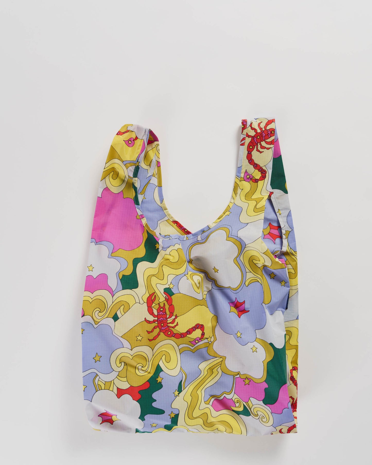 Zodiac Baggu