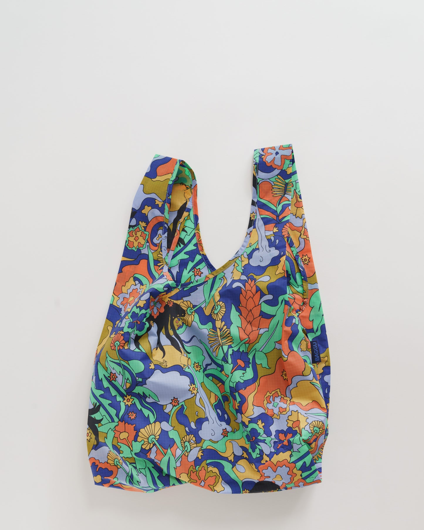 Zodiac Baggu