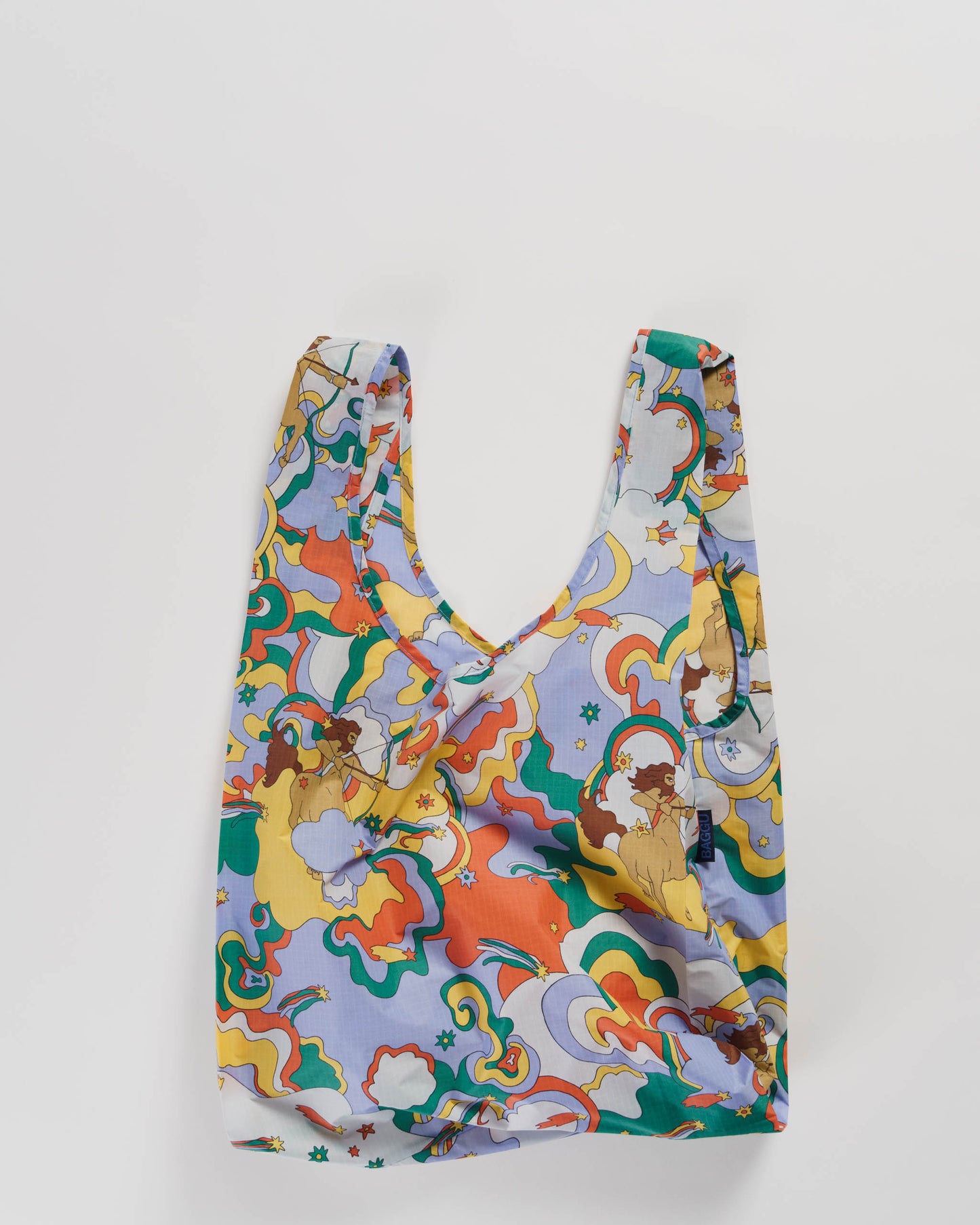 Zodiac Baggu
