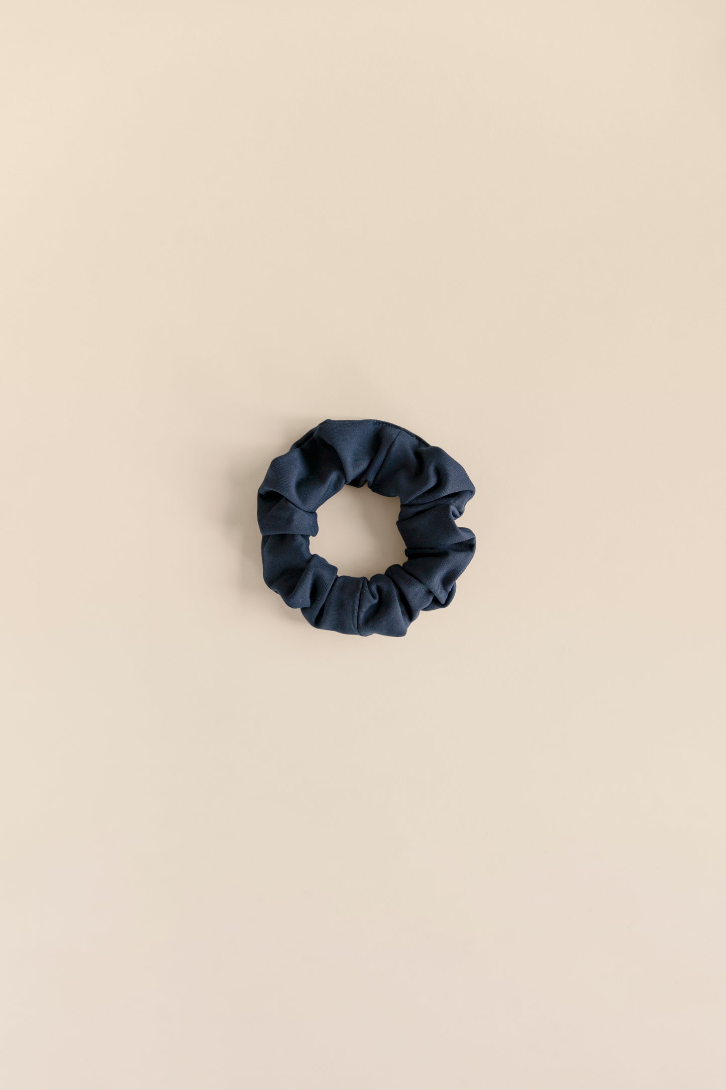 Scrap Scrunchie