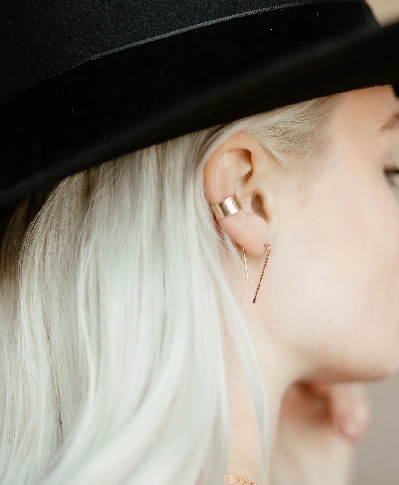 Weekender Earrings