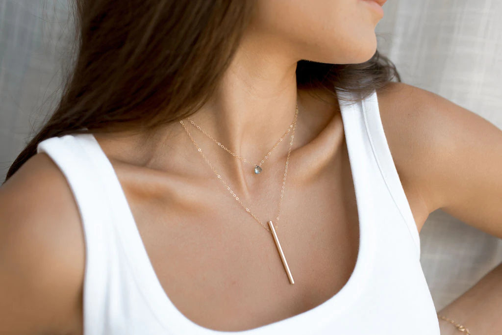 Lina Necklace