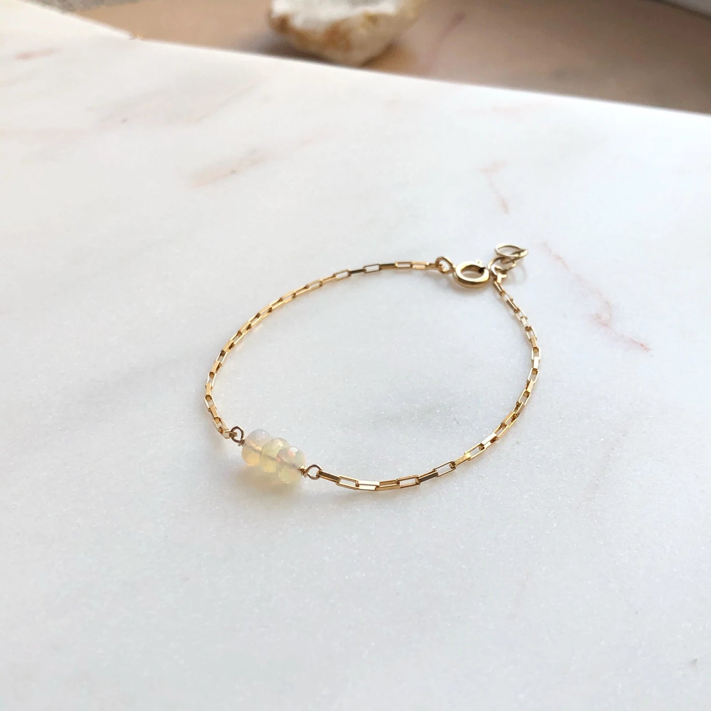 Nova Bracelet