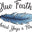 Logo of Bluefeatheraerial