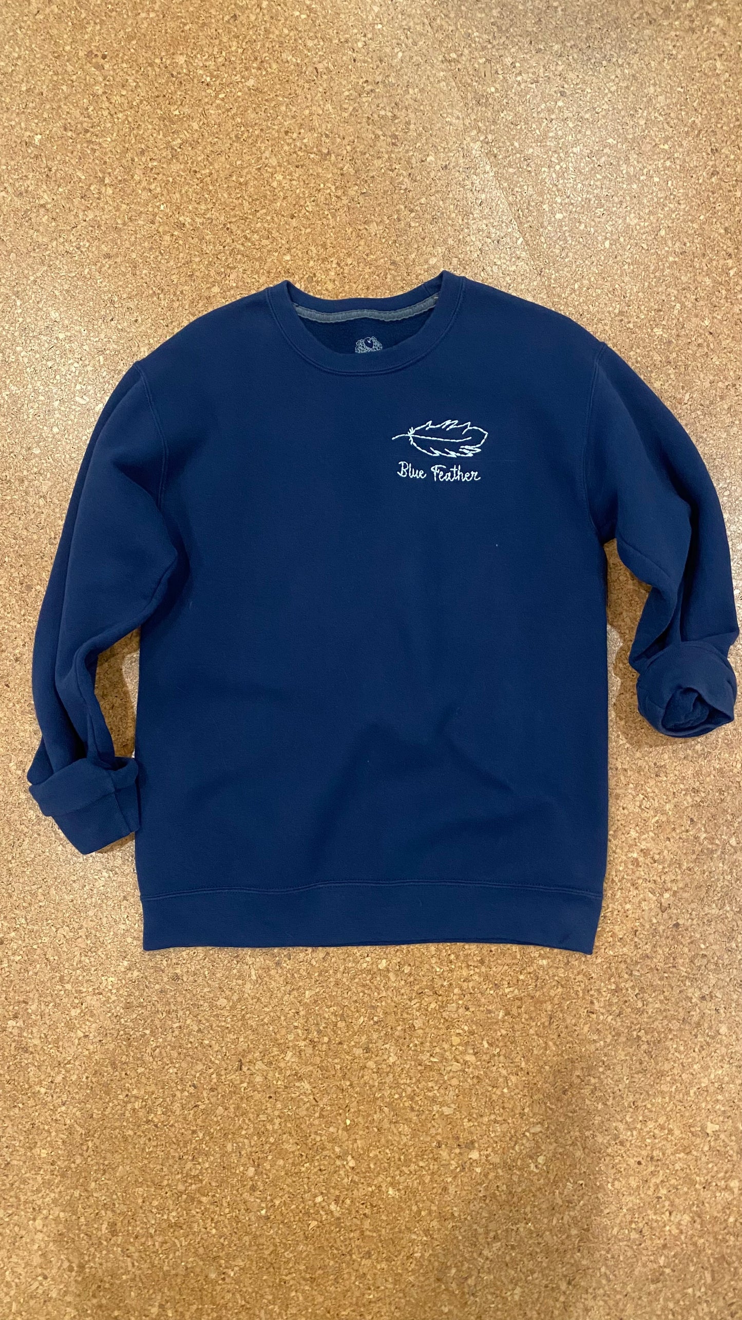 Official BF Sweatshirt